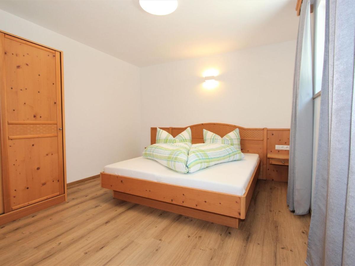 Apartment Bernadette By Interhome Aschau Im Zillertal Экстерьер фото