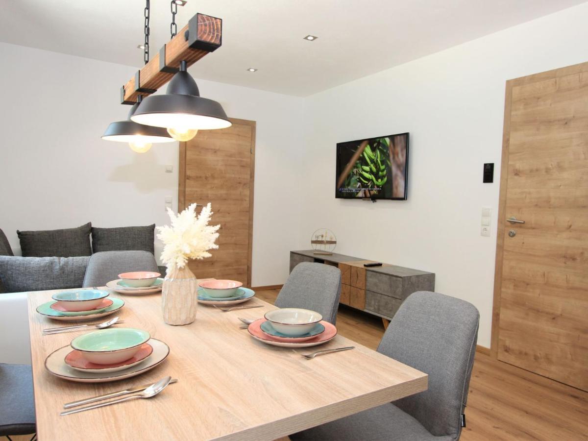 Apartment Bernadette By Interhome Aschau Im Zillertal Экстерьер фото