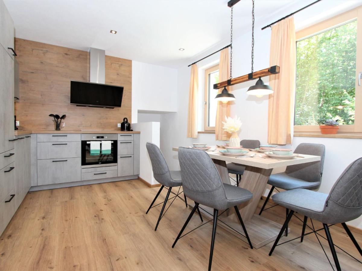Apartment Bernadette By Interhome Aschau Im Zillertal Экстерьер фото