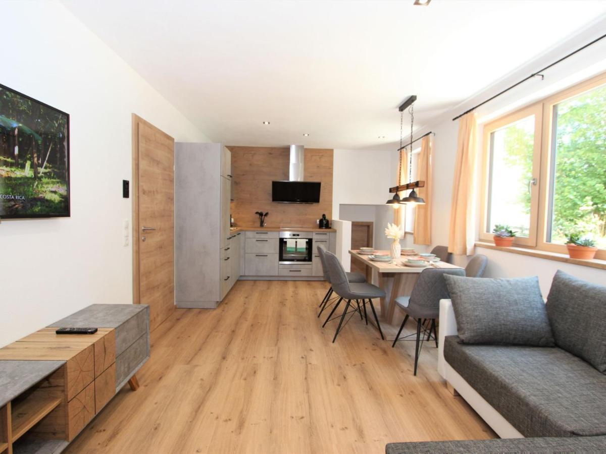 Apartment Bernadette By Interhome Aschau Im Zillertal Экстерьер фото