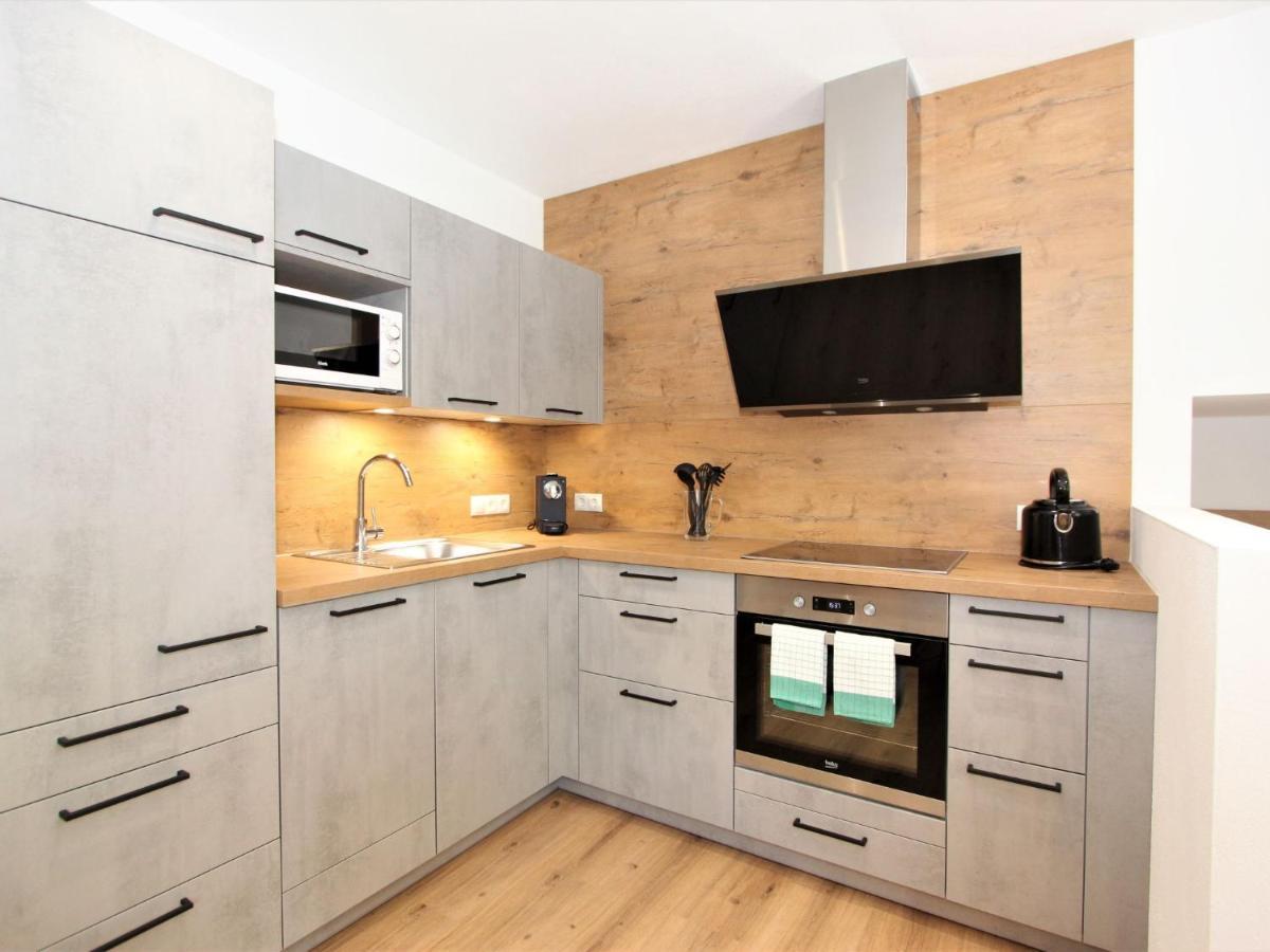 Apartment Bernadette By Interhome Aschau Im Zillertal Экстерьер фото