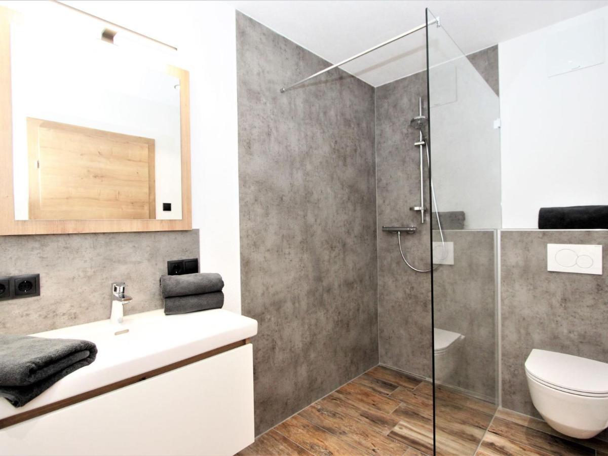Apartment Bernadette By Interhome Aschau Im Zillertal Экстерьер фото