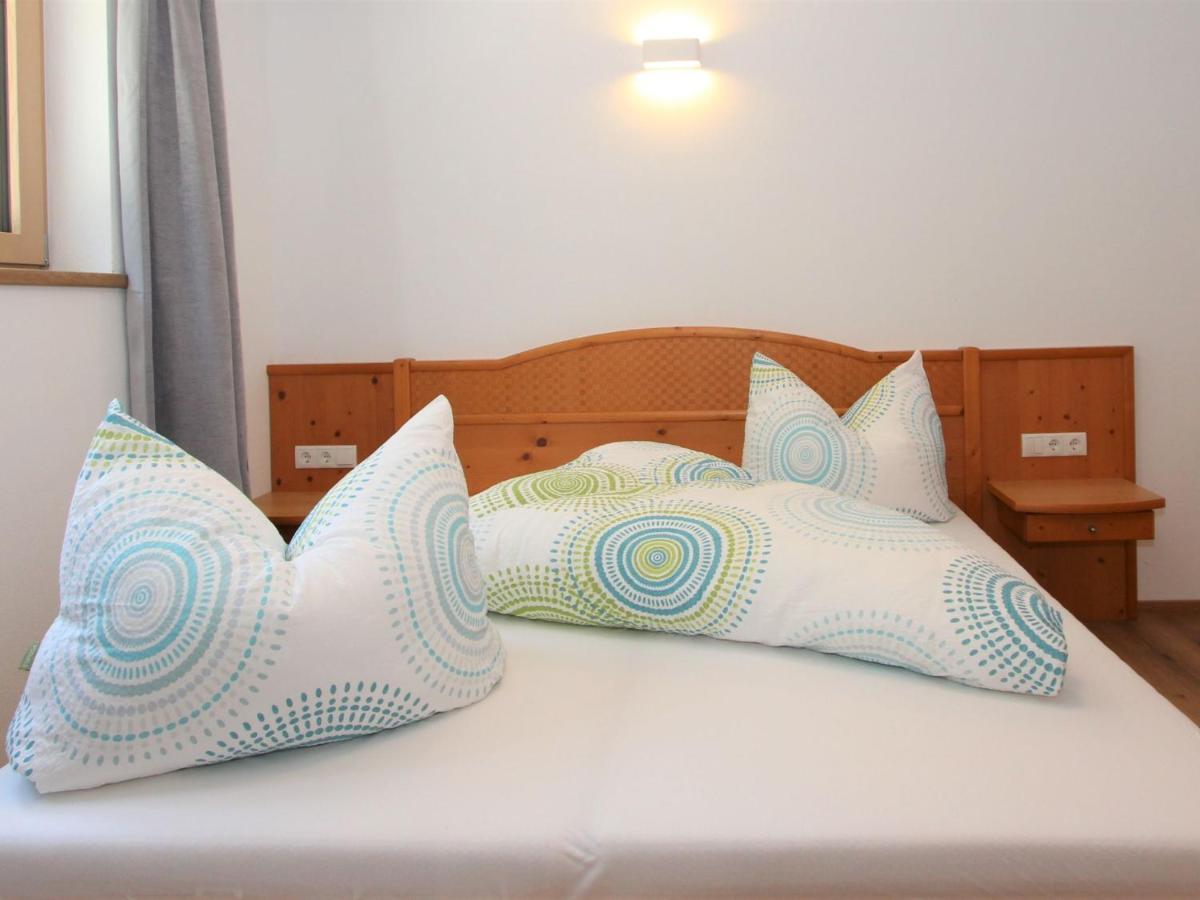 Apartment Bernadette By Interhome Aschau Im Zillertal Экстерьер фото