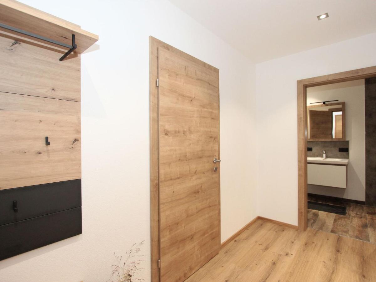 Apartment Bernadette By Interhome Aschau Im Zillertal Экстерьер фото