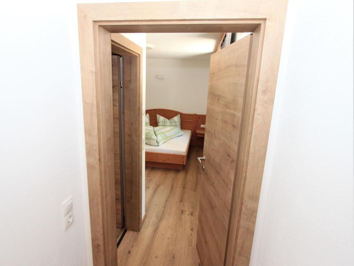 Apartment Bernadette By Interhome Aschau Im Zillertal Экстерьер фото