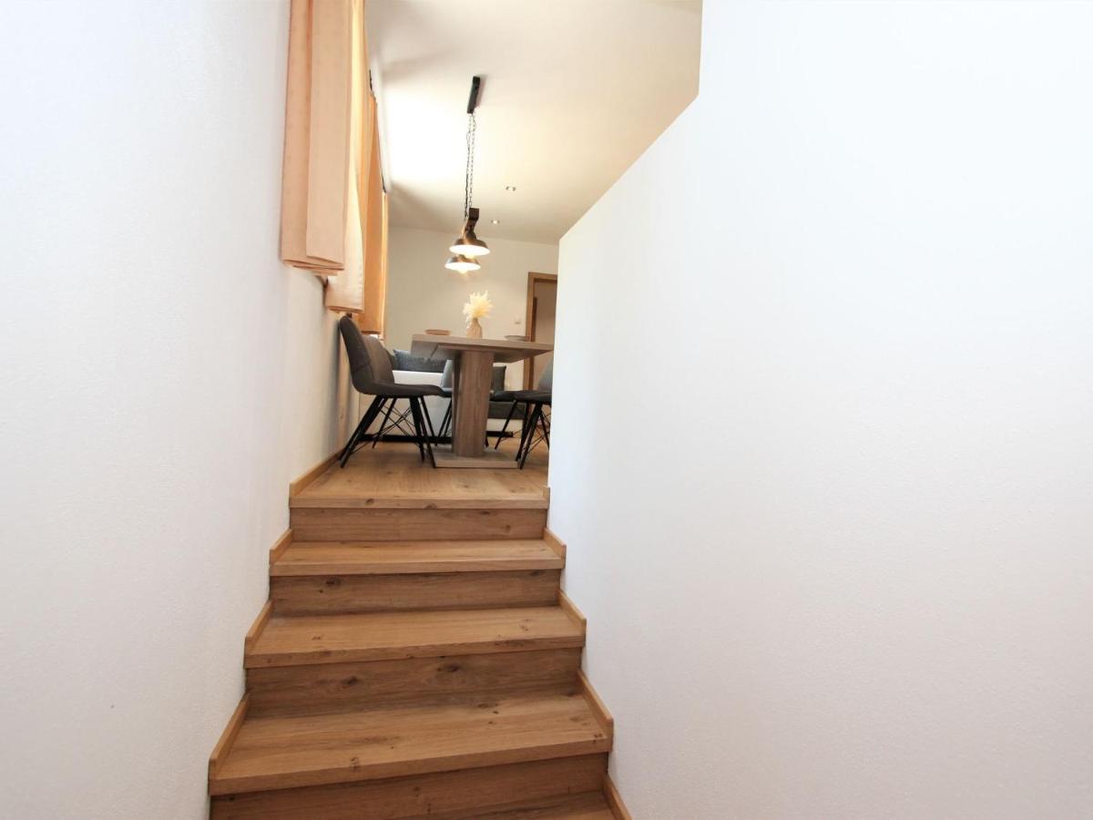 Apartment Bernadette By Interhome Aschau Im Zillertal Экстерьер фото