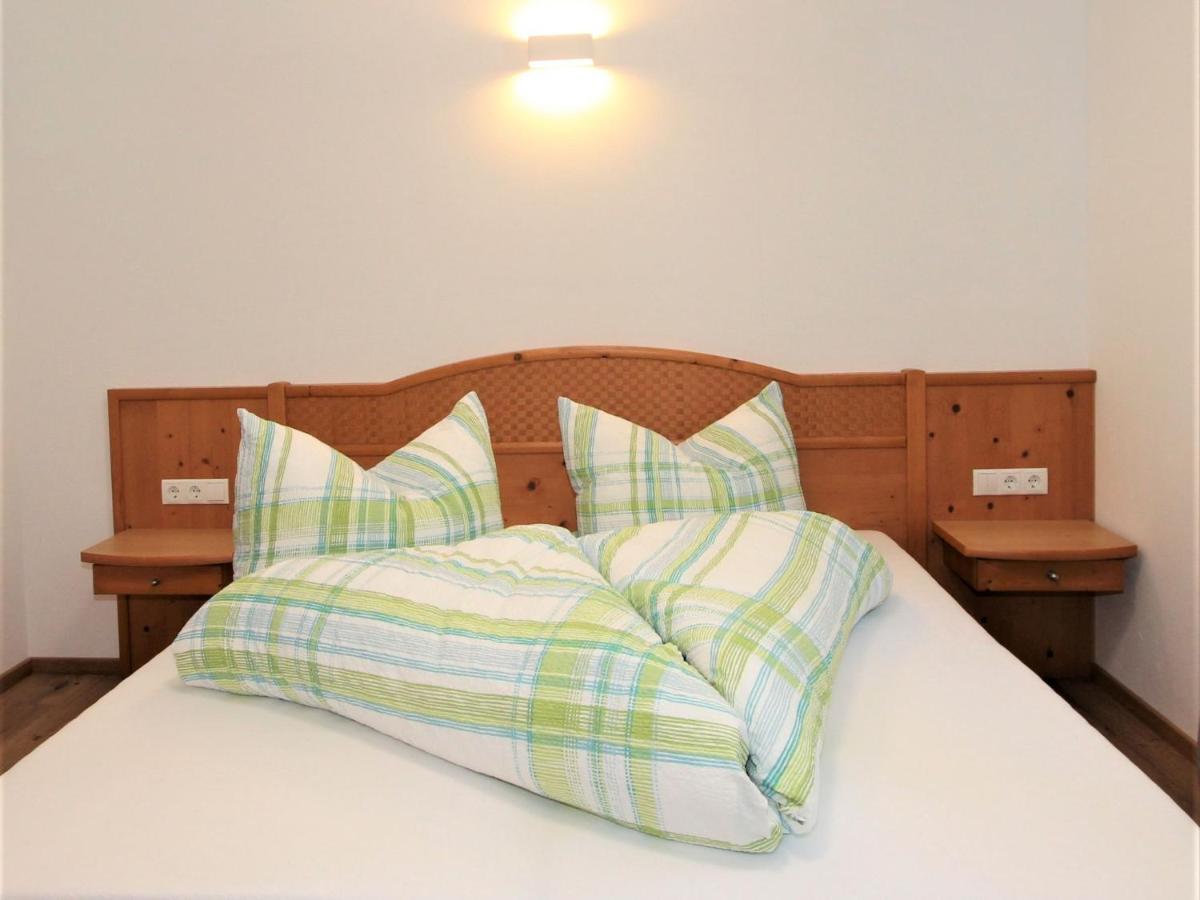Apartment Bernadette By Interhome Aschau Im Zillertal Экстерьер фото