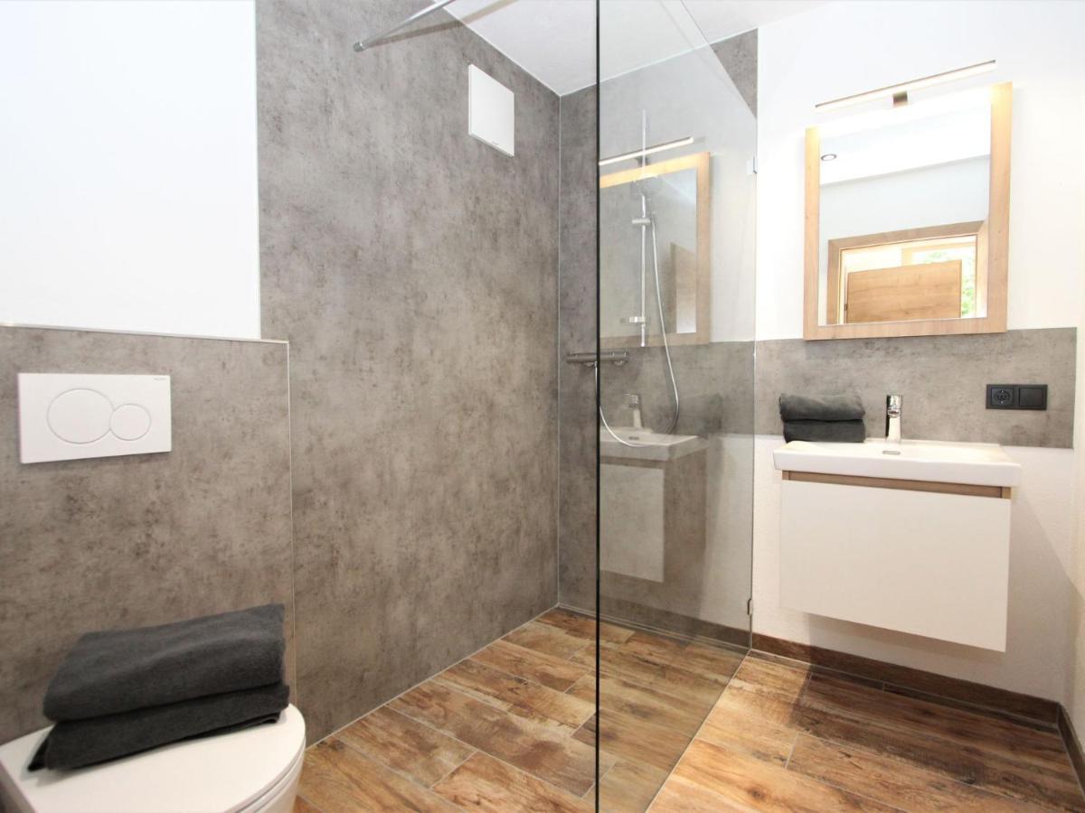 Apartment Bernadette By Interhome Aschau Im Zillertal Экстерьер фото