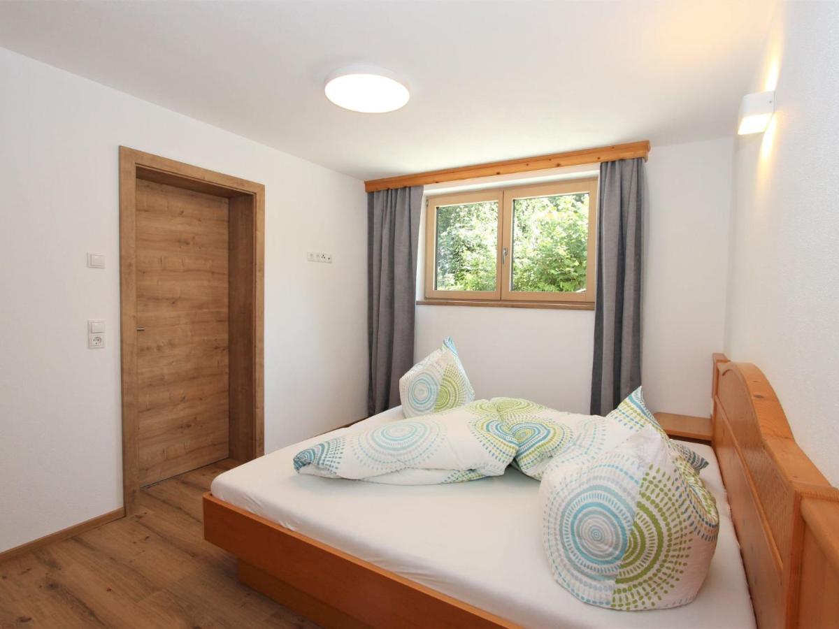 Apartment Bernadette By Interhome Aschau Im Zillertal Экстерьер фото