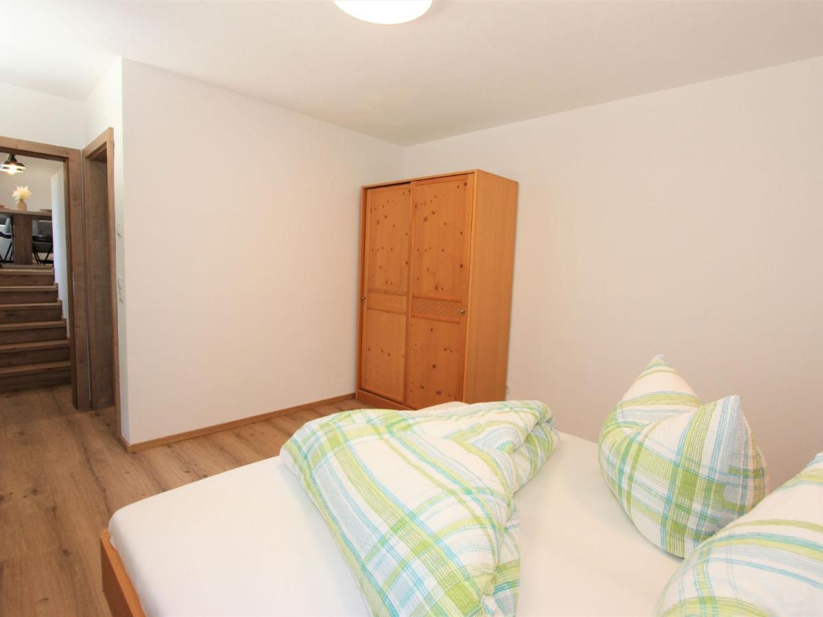 Apartment Bernadette By Interhome Aschau Im Zillertal Экстерьер фото