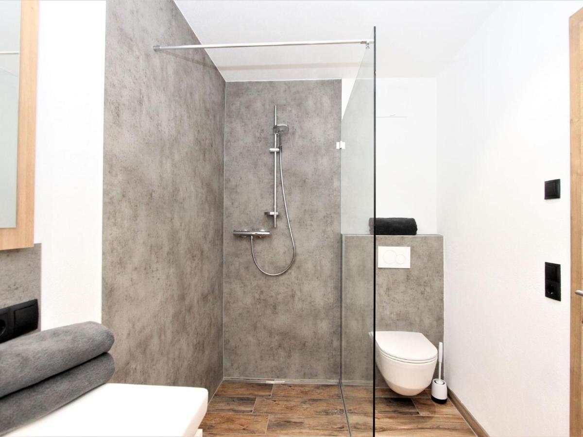 Apartment Bernadette By Interhome Aschau Im Zillertal Экстерьер фото