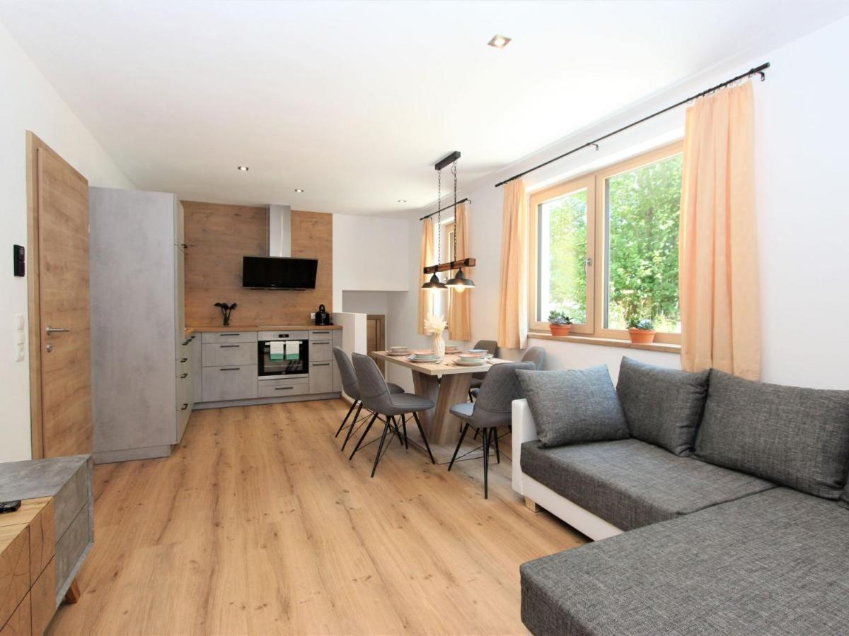 Apartment Bernadette By Interhome Aschau Im Zillertal Экстерьер фото