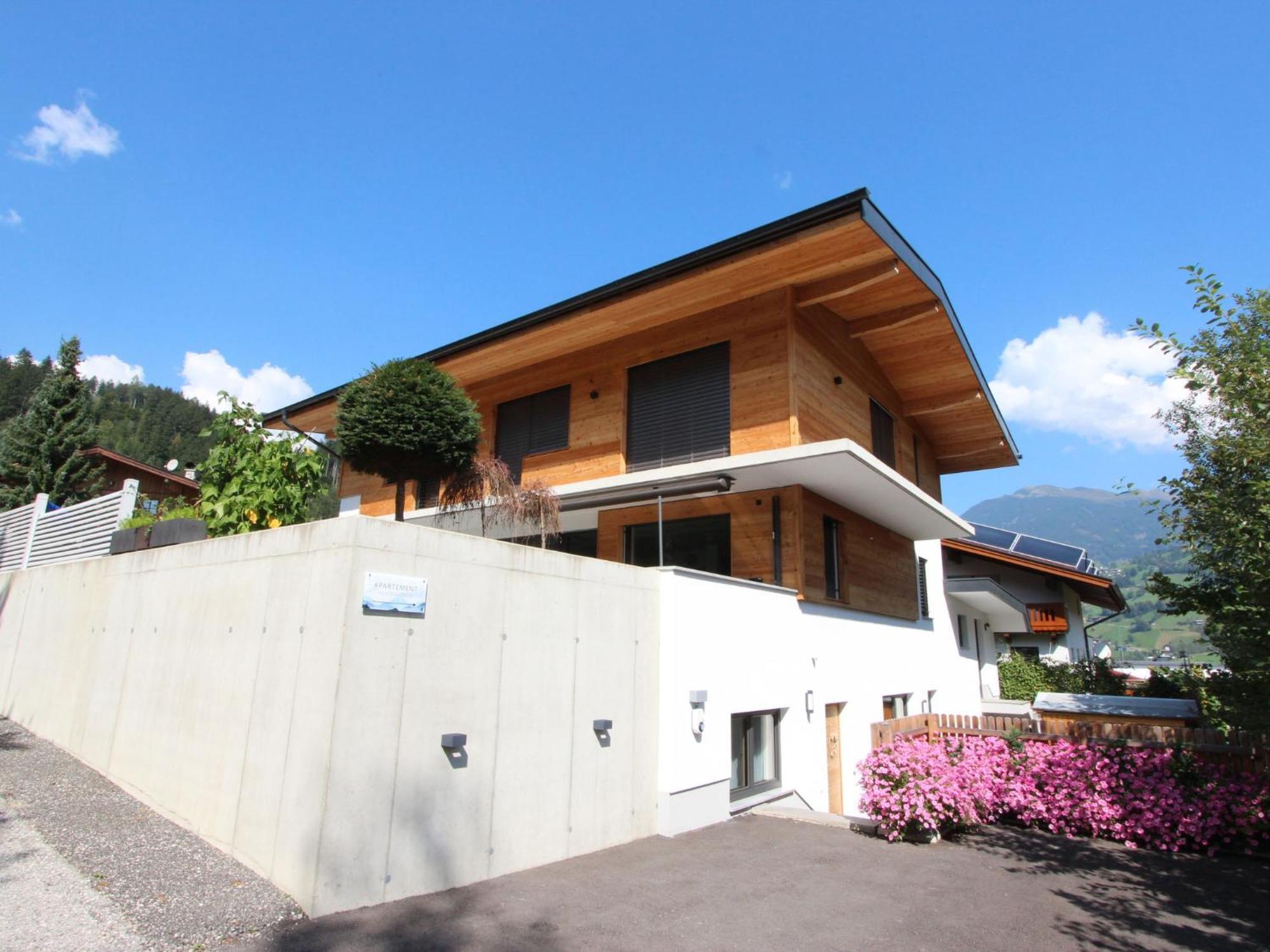 Apartment Bernadette By Interhome Aschau Im Zillertal Экстерьер фото