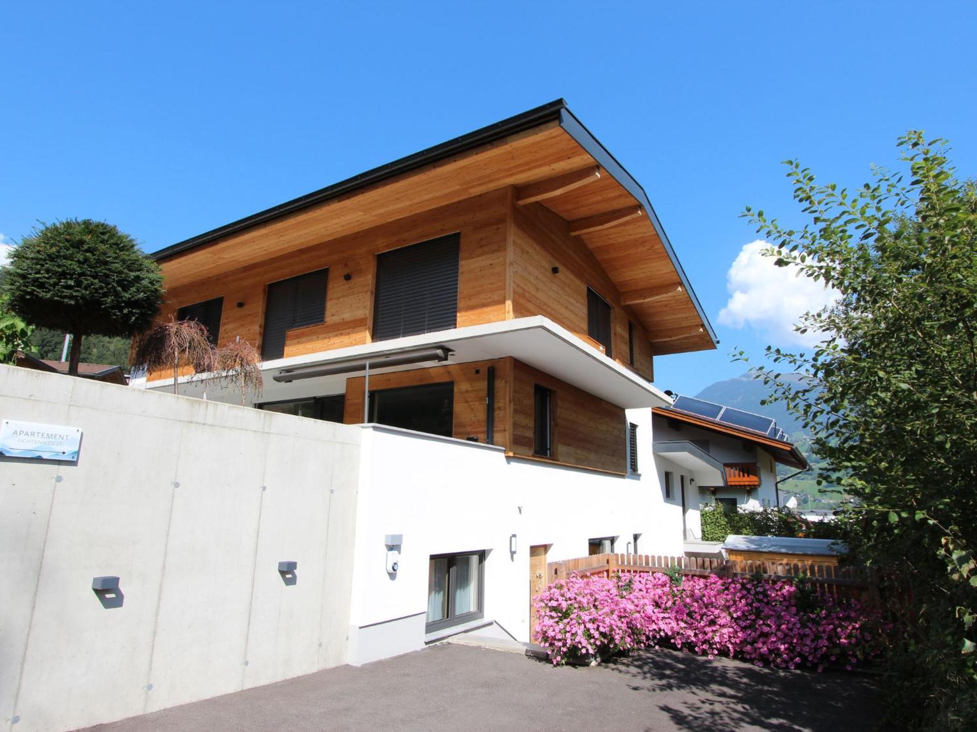 Apartment Bernadette By Interhome Aschau Im Zillertal Экстерьер фото