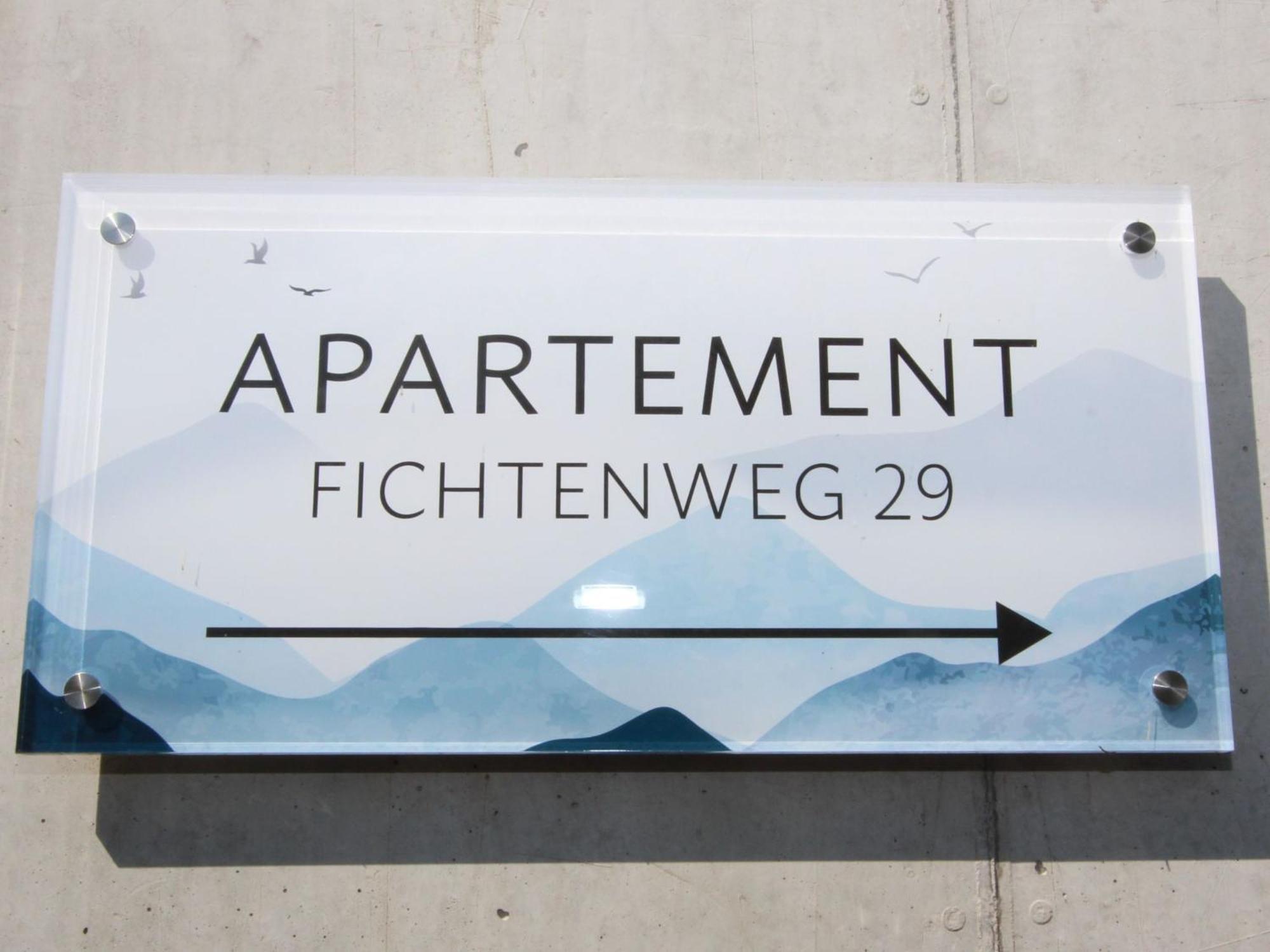 Apartment Bernadette By Interhome Aschau Im Zillertal Экстерьер фото