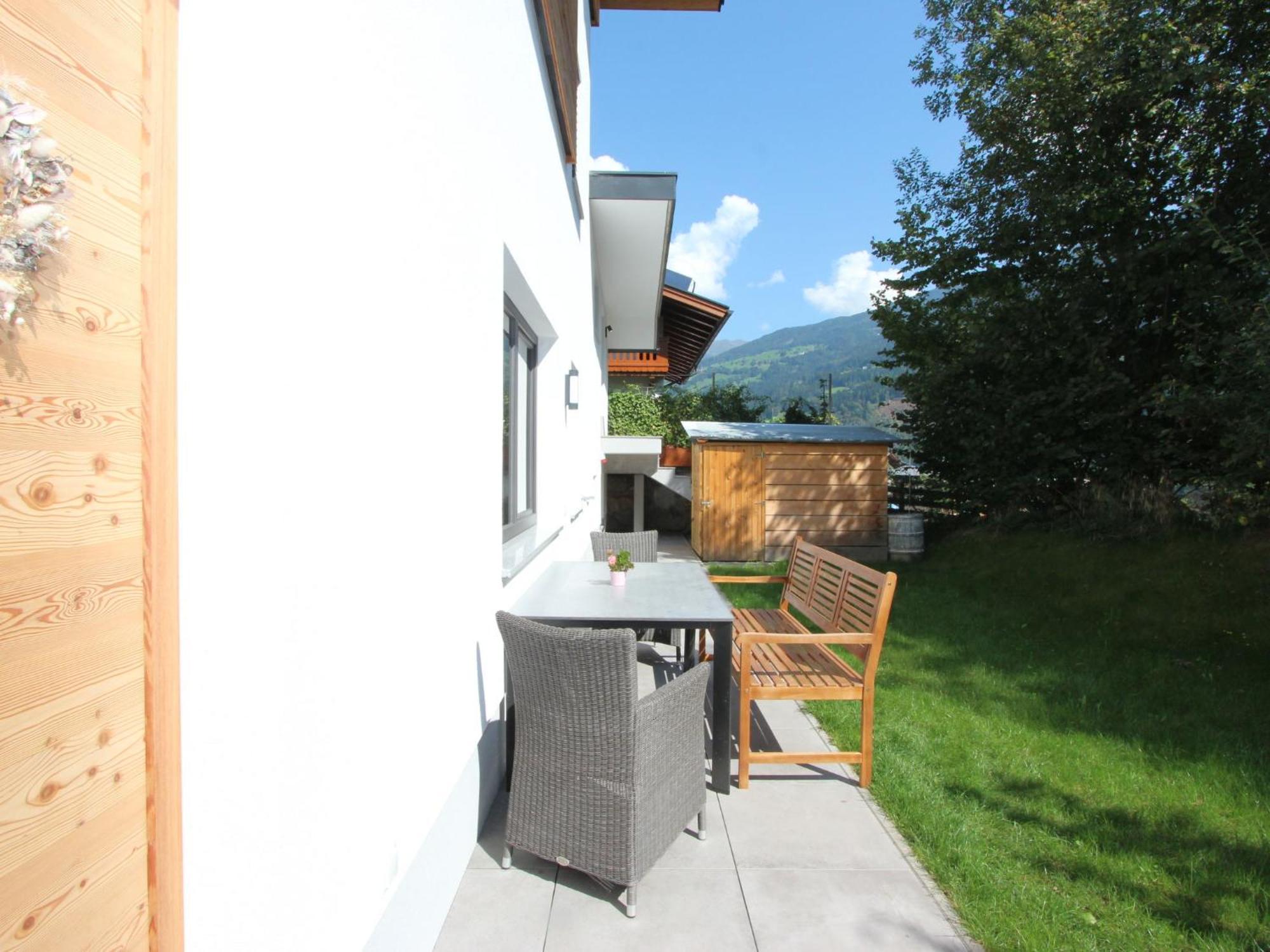 Apartment Bernadette By Interhome Aschau Im Zillertal Экстерьер фото