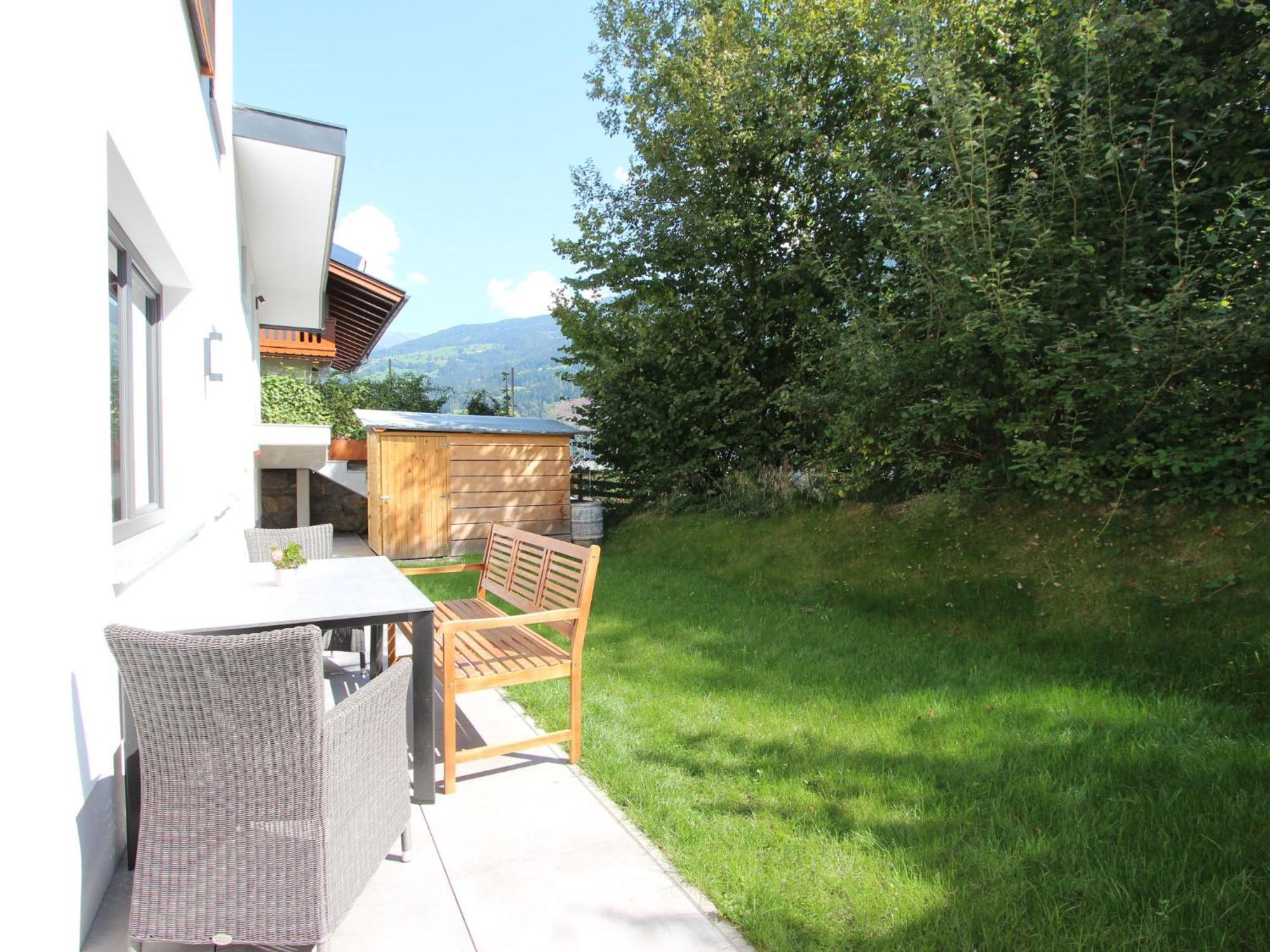 Apartment Bernadette By Interhome Aschau Im Zillertal Экстерьер фото