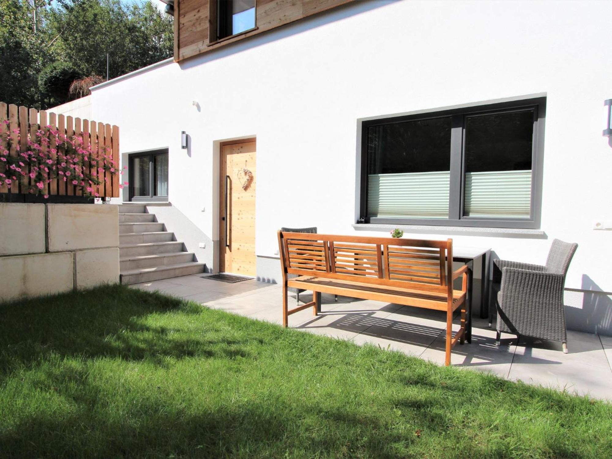 Apartment Bernadette By Interhome Aschau Im Zillertal Экстерьер фото