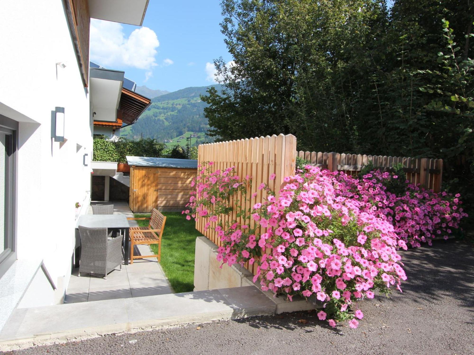 Apartment Bernadette By Interhome Aschau Im Zillertal Экстерьер фото