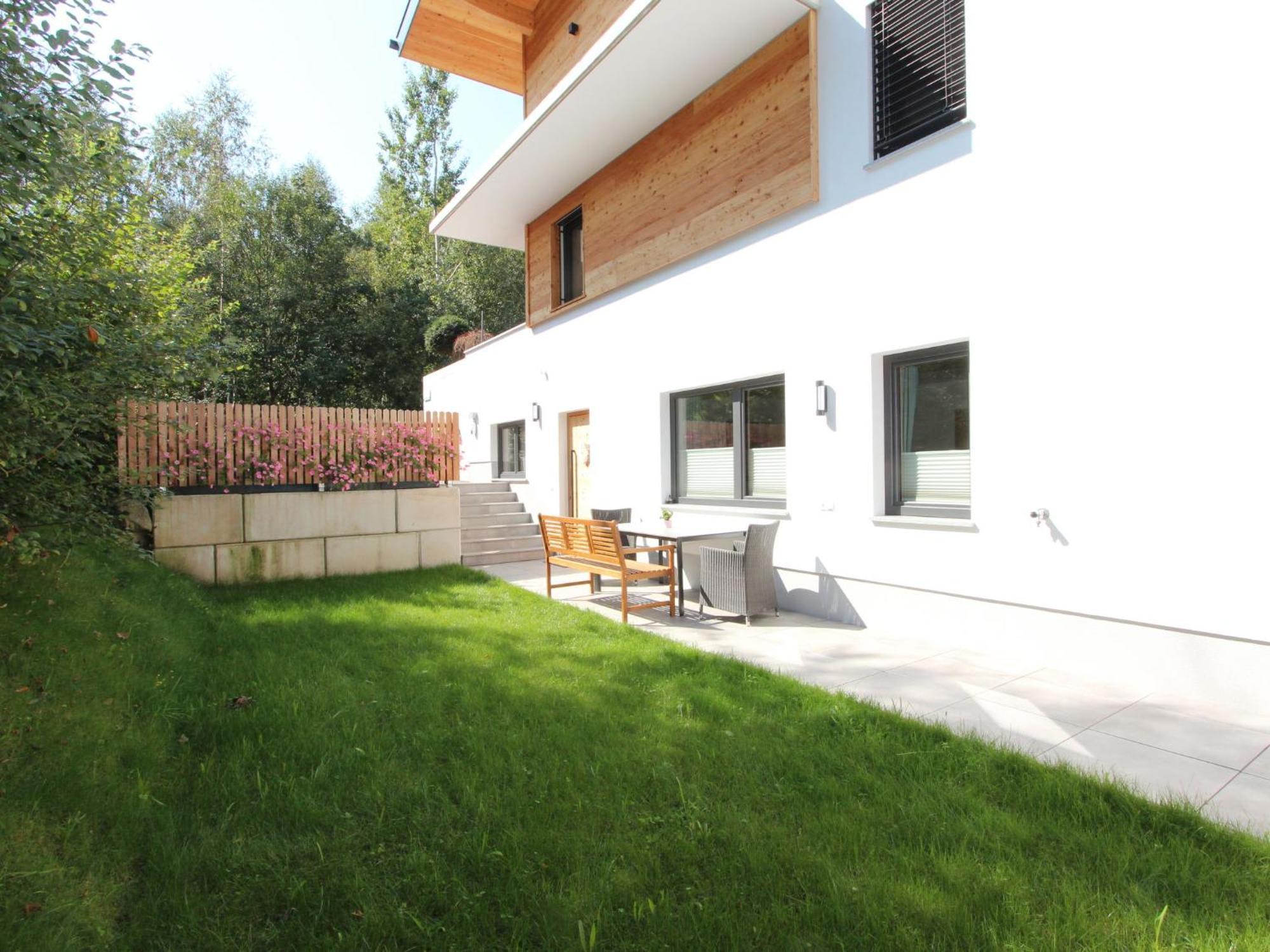 Apartment Bernadette By Interhome Aschau Im Zillertal Экстерьер фото