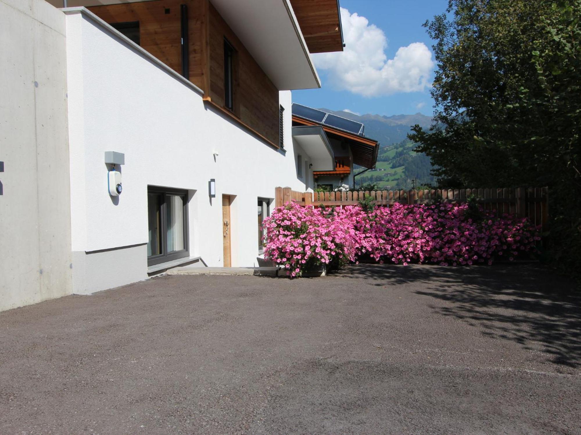 Apartment Bernadette By Interhome Aschau Im Zillertal Экстерьер фото