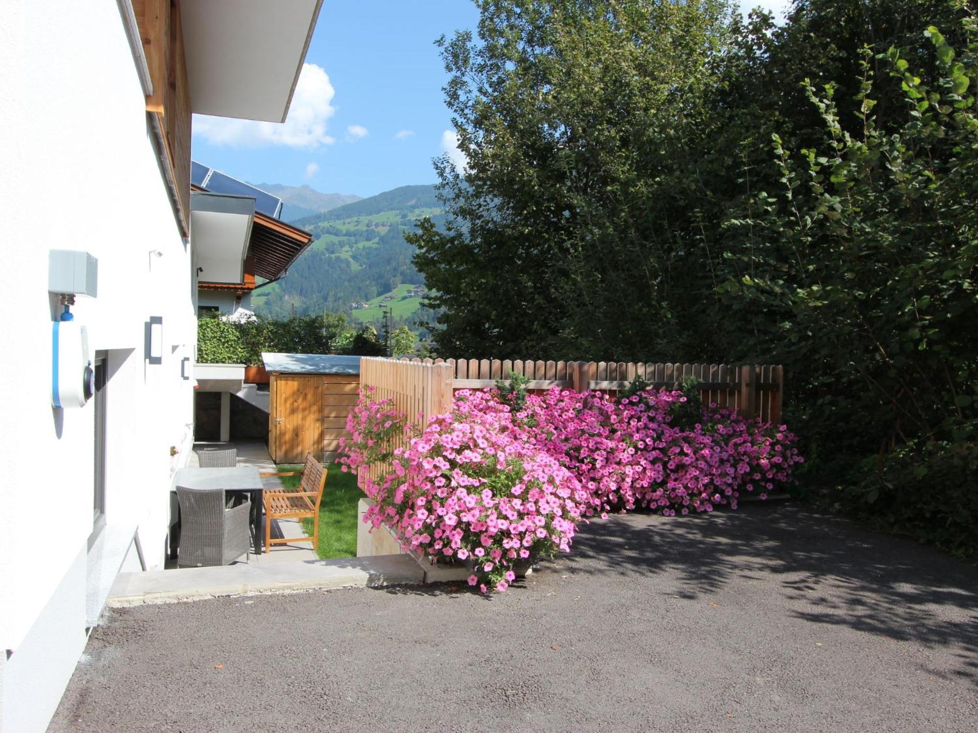Apartment Bernadette By Interhome Aschau Im Zillertal Экстерьер фото